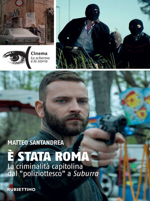 cover image of È stata Roma